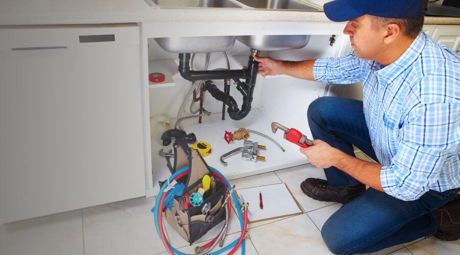 Local expert plumbing services in Monroe, LA